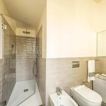 Apartment Lungarno Marvelous With Private Parking *