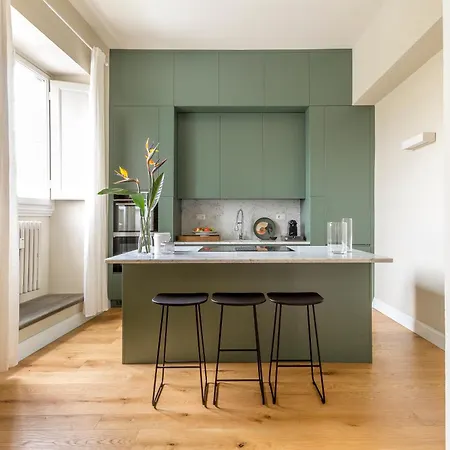 Apartment Lungarno Marvelous With Private Parking *
