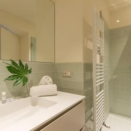 Lungarno Marvelous With Private Parking * Florence
