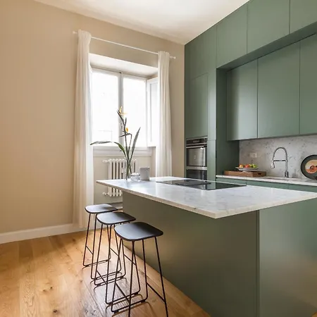 Lungarno Marvelous With Private Parking * Florence