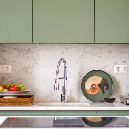Lungarno Marvelous With Private Parking Apartment Florence