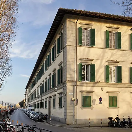 Lungarno Marvelous With Private Parking