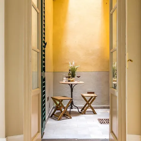 Apartment Lungarno Marvelous With Private Parking