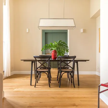 Lungarno Marvelous With Private Parking Apartment Florence