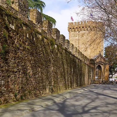 Lungarno Marvelous With Private Parking *