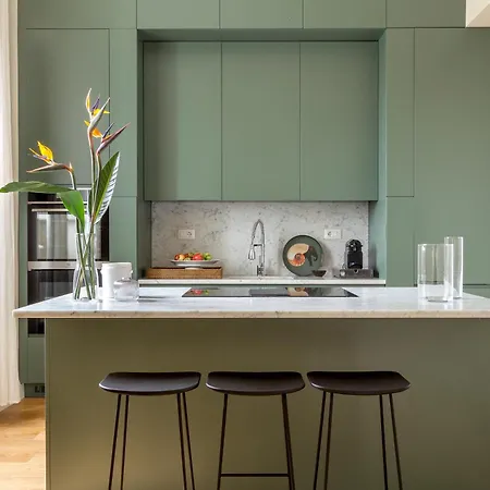 Appartamento Lungarno Marvelous With Private Parking