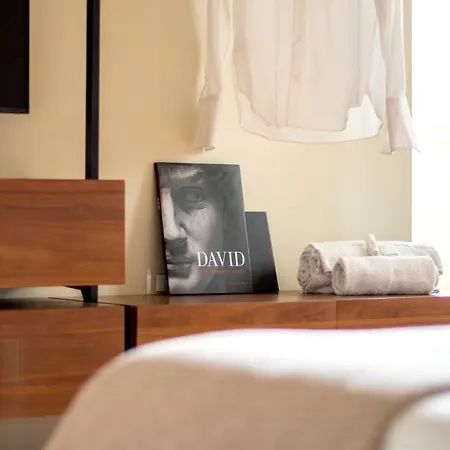 Lungarno Marvelous With Private Parking Appartamento