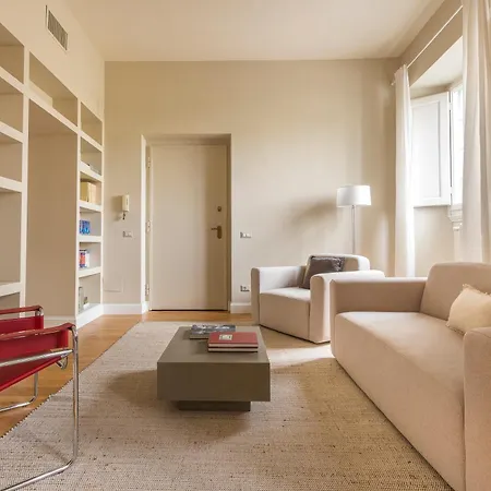 Lungarno Marvelous With Private Parking Appartamento