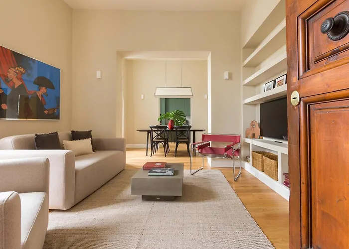 Lungarno Marvelous With Private Parking فلورنس